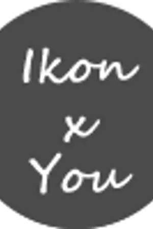 ปกนิยาย ( Ikon x You ) Mask,Lie,For..?