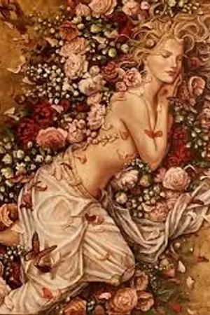 ปกนิยาย กามเทพเย้ารัก