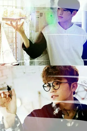 ปกนิยาย { SEVENTEEN | OS/SF }SOONHOON / HOONSOON