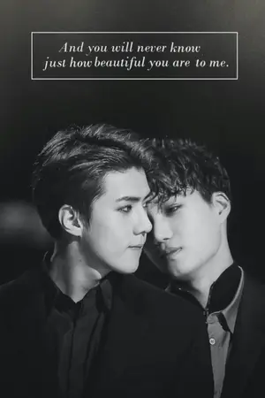 ปกนิยาย sf / os | kaihun