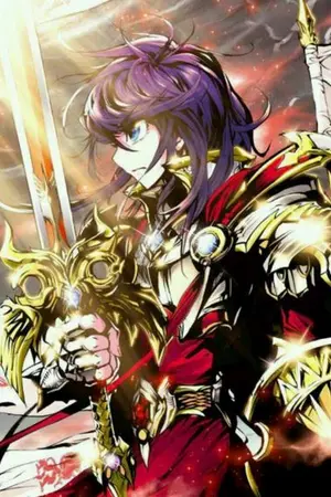 ปกนิยาย SHEN YIN WANG ZUO เทพเจ้าบัลลังก์ศักดิ์สิทธิ์ (นิยายแปล)