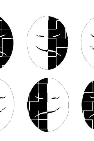 ปกนิยาย เกมกลคนอันตราย