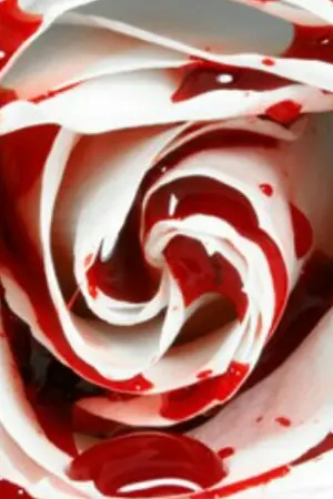 ปกนิยาย เงาหลงเดือน(หัวใจไร้พรมแดน2)