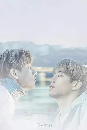 ปกนิยาย [FICGOT7]: แค้น (MARKBAM)