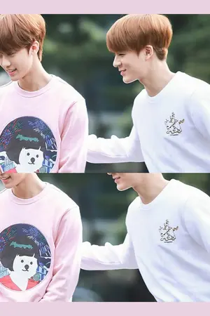 ปกนิยาย [NCT] โรงเรียน...อะไรว่ะ | Nomin