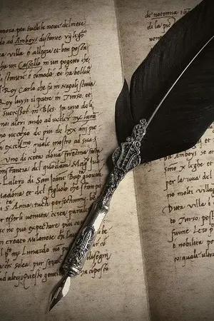 ปกนิยาย แบบฟอร์มการแต่งนิยาย