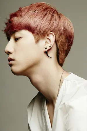 ปกนิยาย [Mark x you]Badly Love พิพากษาหัวใจ ผู้ชายแบดบอย