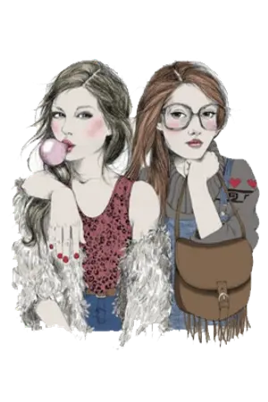 ปกนิยาย [Monster] โซ่บาป(รัก)