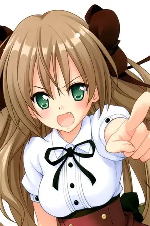 ปกนิยาย Lovely รักนี้ของยัยตัวแสบ