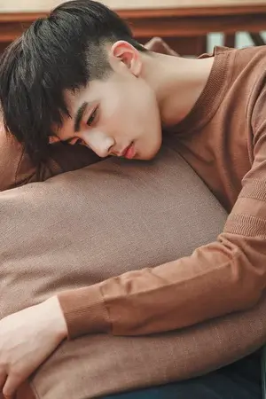 ปกนิยาย Maze Exit ตัวเลือกรัก