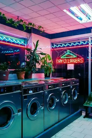 ปกนิยาย [OS/SF GOT7  TWICE] 90's