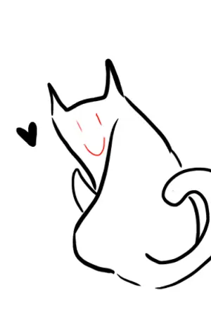 ปกนิยาย Destiny behind พรหรมลิขิตข้างกาย