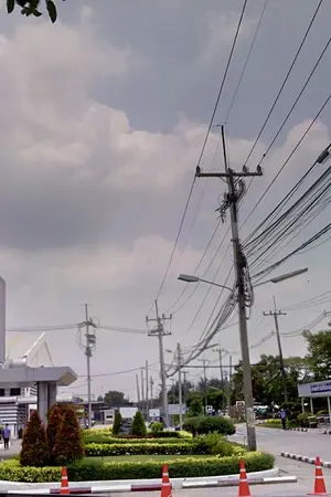 ปกนิยาย หนุ่มโรงงาน กับ สาวเซเว่น