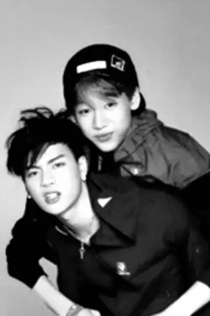 ปกนิยาย [FIC GOT7] Goldilocks zone [JackBam/MarkBam]