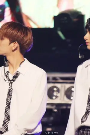 ปกนิยาย SEVENTEEN [JunShua] #รุ่นพี่จีซู