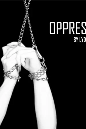 ปกนิยาย FIC OPPRESS...ข่ม [CHANSOO]