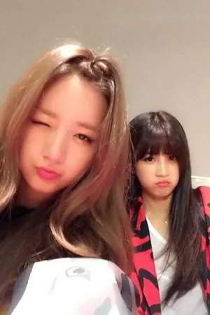 ปกนิยาย [APINK] :: MY PLAYGIRL :: | CHOMI ft.apink