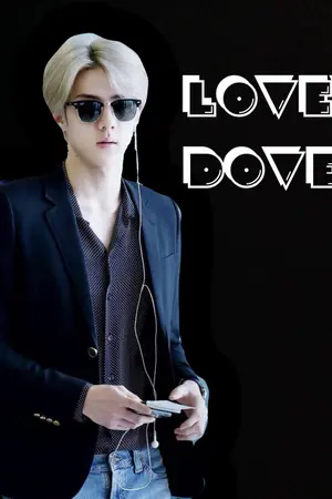 ปกนิยาย [Sehun x You] Lovey Dovey#สายหื่นFT.others