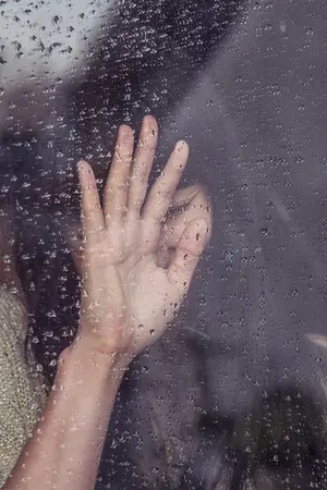 ปกนิยาย Broken Hearted [หัวใจที่แตกสลาย]