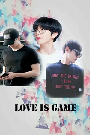 ปกนิยาย [ Fic Exo ] พี่ครับผมรักพี่นะครับ