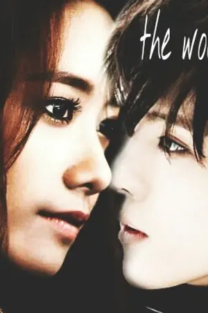 ปกนิยาย [Exo x snsd]the wolf สายใยรัก ไม่มีสิ้นสุด