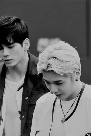 ปกนิยาย (produce101/wannaone)  | ongniel #องเนียลแก้แค้น