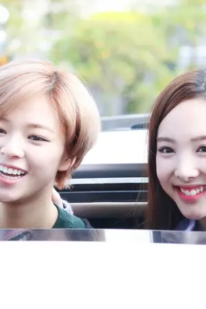 ปกนิยาย [TWICE] -ONE SHOT- You're Mine นายอนไม่นก! (2YEON)