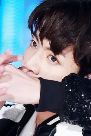 ปกนิยาย [SF][Jungkook x You]Bad guy! #กุกผัวเลว