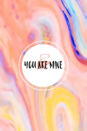 ปกนิยาย คุณของผม. (จบ)