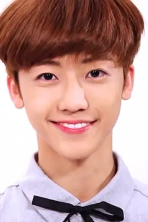 ปกนิยาย ♡ NCT DREAM | น้องแจมของพี่ #ทีมลูกเขยสามสัญชาติ