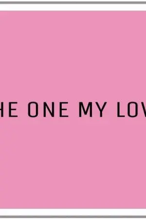 ปกนิยาย [FIC BLACKPINK]  The One My Love [AllJisoo]