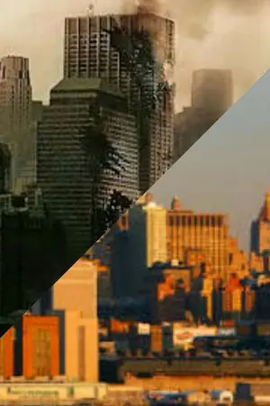 ปกนิยาย ความฝันกับวันสิ้นโลก