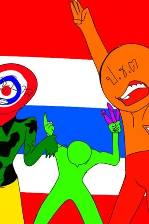 ปกนิยาย แด่ ประเทศที่ นศ ประกาศสงครามกับสลิ่ม