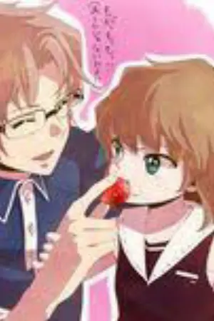 ปกนิยาย [SHORT FIC] Haibara x Subaru : Valentine's Night