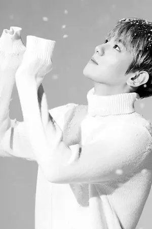 ปกนิยาย [Fic EXO] ChanBaek |  It's Complicated.