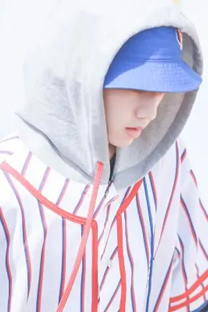 ปกนิยาย [Fic GOT7] ตั๊กโชวา MarkBam [Ft.Bnior JackJae]