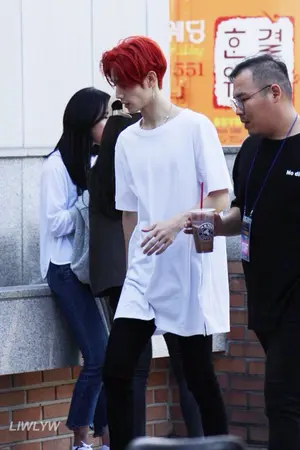 ปกนิยาย FIC GOT7 8 FACTS MARKBAM