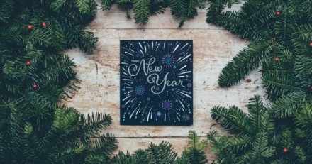 เริ่มต้นปีใหม่ด้วยเป้าหมายเขียนนิยายให้จบ