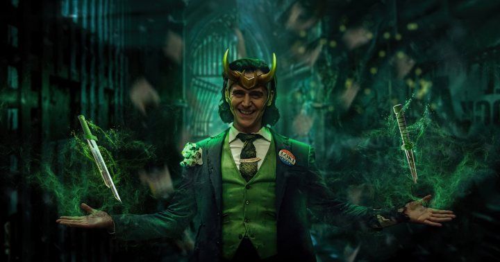 โลกิ  เทพจอมเจ้าเล่ห์ ตัวละครที่ใครๆ หลายคนตกหลุมรัก