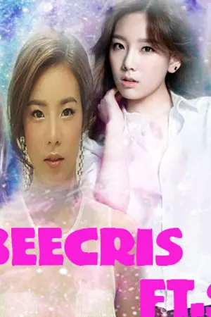 ปกนิยาย บอสหน้าใสกับสาวมหาลัยสุดสวย (Fic BeeCris ft.SnSd)