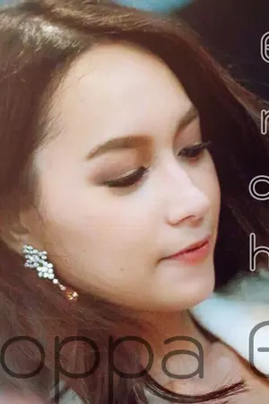 ปกนิยาย {FICBeeCris} Women Handsome