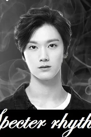 ปกนิยาย Specter rhythm | Jaeten