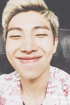 ปกนิยาย BTS เนียน ... { MonKook }