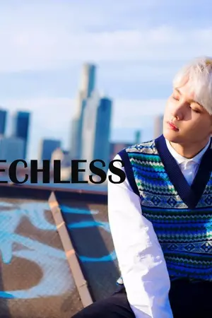 ปกนิยาย END (BTS) YOONMIN - Speechless