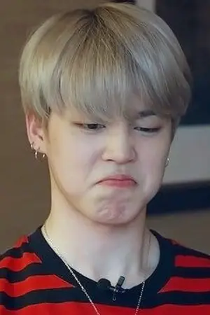 ปกนิยาย (BTS) YOONMIN KOOKV -> minimini