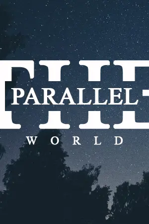 ปกนิยาย 【 The Parallel World 】♞ All K-pop