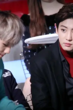 ปกนิยาย [SS2] My PD, [END] My Sup'tar * ChanBaek * (ft. HunHan)