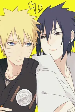 ปกนิยาย [Fic Naruto] The Life of Uchiha Sasuke (Yaoi)