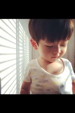 ปกนิยาย [FIC EXO] We Are Family :: Chanbaek