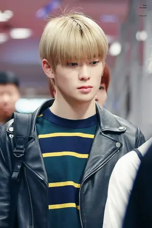 ปกนิยาย [FIC NCT] CHUBBY BOY : JAEWIN